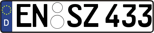 EN-SZ433