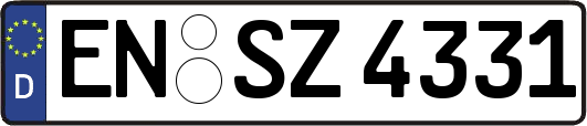 EN-SZ4331