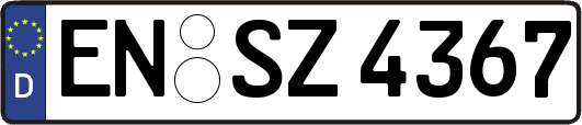 EN-SZ4367