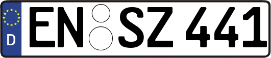 EN-SZ441
