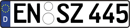 EN-SZ445