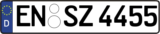EN-SZ4455