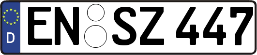 EN-SZ447
