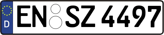 EN-SZ4497