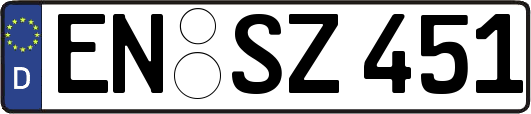 EN-SZ451