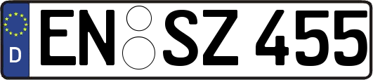 EN-SZ455