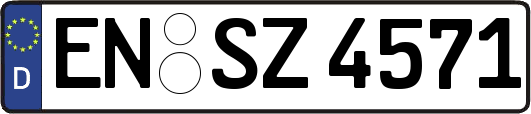 EN-SZ4571