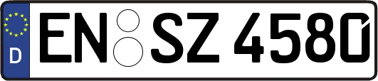 EN-SZ4580
