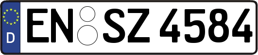 EN-SZ4584