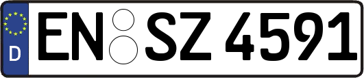 EN-SZ4591