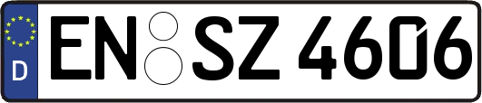 EN-SZ4606