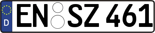 EN-SZ461