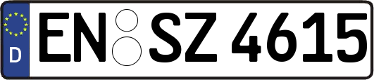 EN-SZ4615