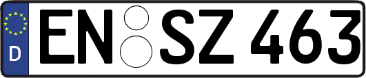 EN-SZ463