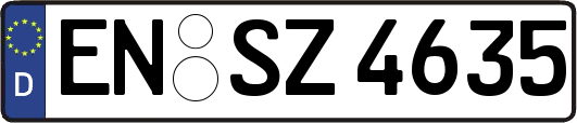 EN-SZ4635