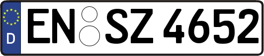 EN-SZ4652