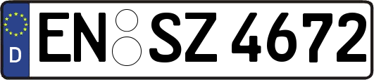 EN-SZ4672