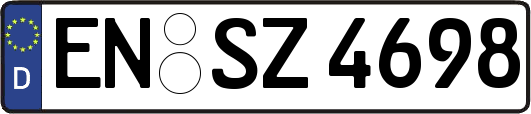 EN-SZ4698