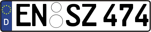 EN-SZ474