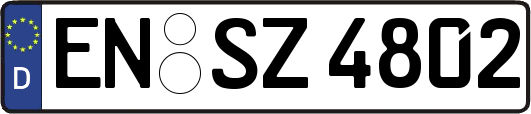EN-SZ4802