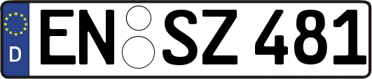 EN-SZ481