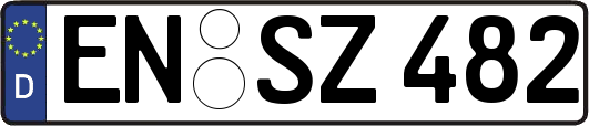 EN-SZ482