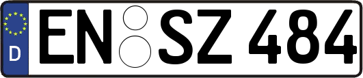 EN-SZ484