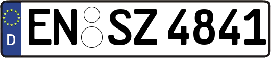 EN-SZ4841