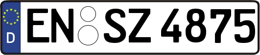 EN-SZ4875