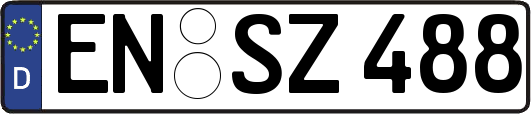 EN-SZ488