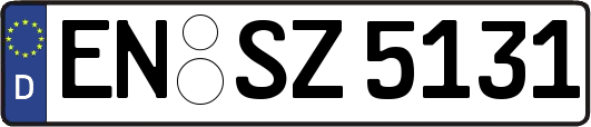 EN-SZ5131