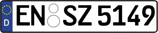EN-SZ5149
