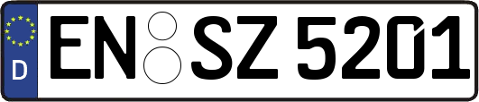 EN-SZ5201