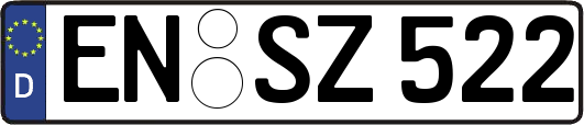 EN-SZ522