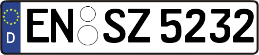 EN-SZ5232