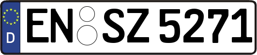 EN-SZ5271