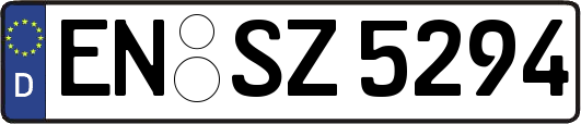 EN-SZ5294