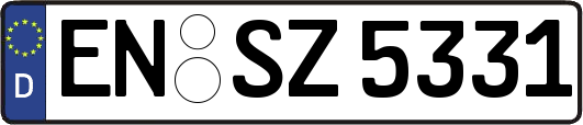 EN-SZ5331
