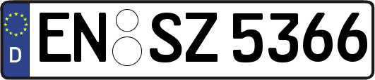 EN-SZ5366