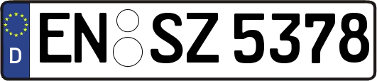 EN-SZ5378