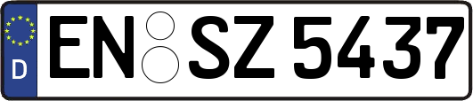 EN-SZ5437