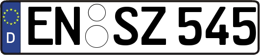 EN-SZ545