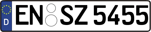 EN-SZ5455