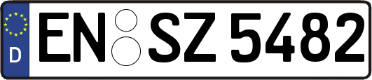 EN-SZ5482