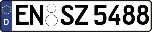 EN-SZ5488