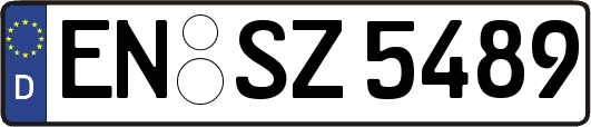 EN-SZ5489
