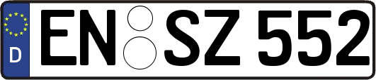 EN-SZ552