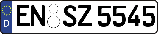 EN-SZ5545