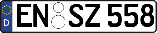 EN-SZ558