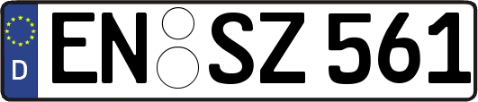 EN-SZ561